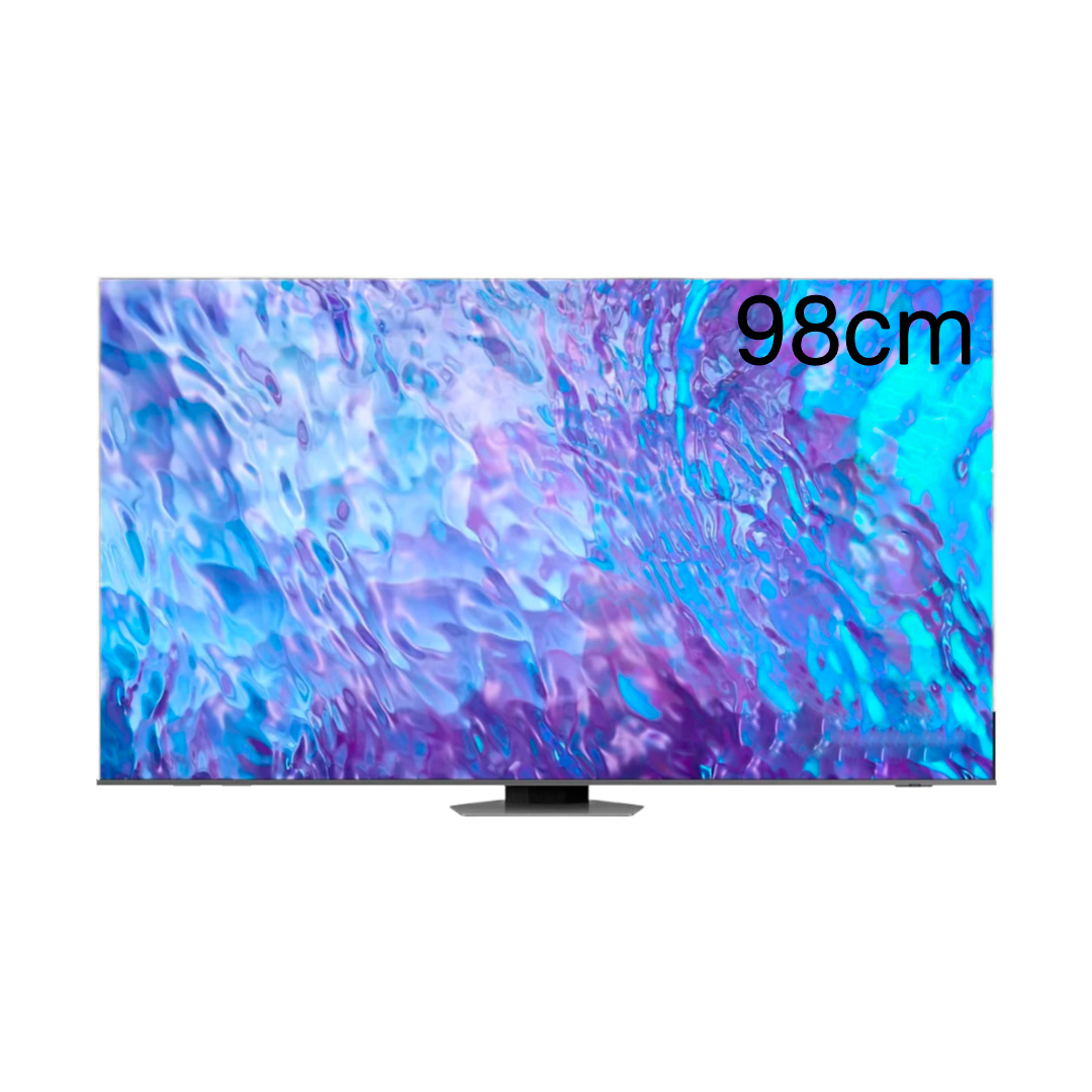 Smart tv 98 cm ou 1 console Nintendo Switch